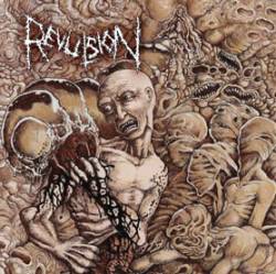 Revulsion (FIN) : Undressing External Humanity Revulsion (FIN) : Undressing External Humanity